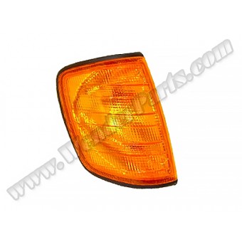 Sinyal W124 Sağ; Sarı 1985-95