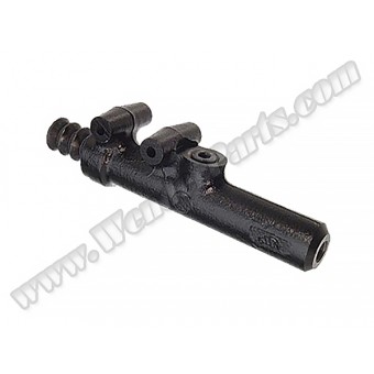 Debriyaj Merkezi W115 T2:405D>608D Üst 19.05mm