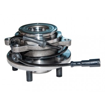 Rulmanlı Porya L318 Ön