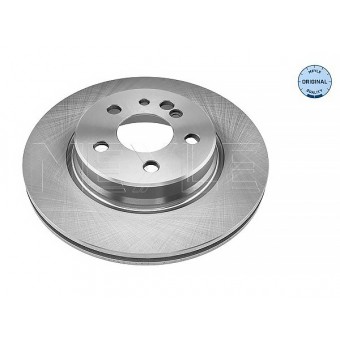 Fren Diski W140 W220 Arka Havalı 400>600