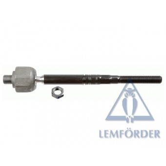 Rot Mili W205 Sol/Sağ 4-Matic