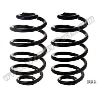 Helezon Yayı Vito639 Arka -Standart-