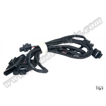 Kablo Tesisatı W169 W245 Ön Tampon 2008-12