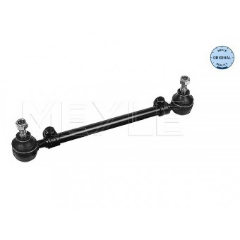 Yan Rot E34 Sol/Sağ