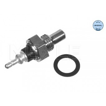 Hararet Müşiri 1-Fişli; 120C Siyah [M102>111 M115>120 OM601>603 OM615>617]