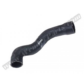 Radyatör Hortumu E39 E38 [M52] Üst; Sol Sıcak Ülkeler Tipi 1995-98