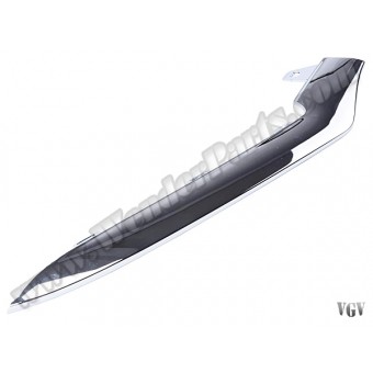 Tampon Nikelajı W212 Ön Sağ -AMG- 2013-15