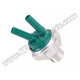 Manifold Ventili OM601 OM602 [W201 W124 W202 T1/T2:208D>508D Spr901>904 Vito638] 30C Yeşil