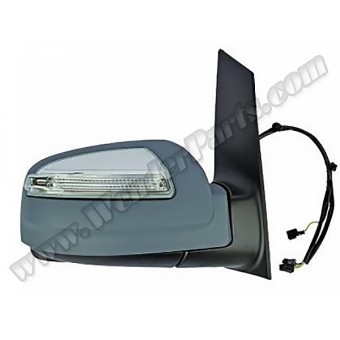 Komple Ayna Viano639 Sağ Elekt Isıtmalı 2011-13