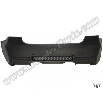 Komple Tampon E90+LCI Arka; 00-00-Çıkış -///M3-STYLE- 2005-11