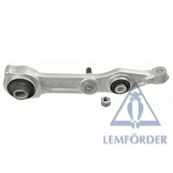 Salıncak W211 Ön Alt Sağ; Demir Çift Rotilli