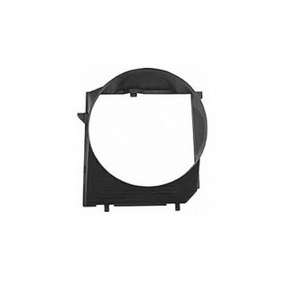 Radyatör Davlumbazı W124 AC+ [M102]