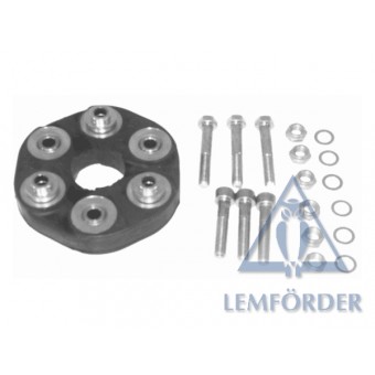 Şaft Köselesi (Tm Tk) W202 W210 Ön