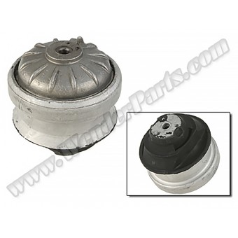 Motor Kulağı W201 W124 [M102 OM601 OM602]