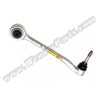 Salıncak E39 Ön Alt Sol; Alüminyum 535/540 -///M5-