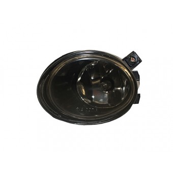 Sis Farı E46 E39 Sol (Füme) Düz Cam -///M3 ///M5-