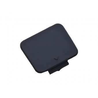 Tampon Çeki Kapağı E39 Arka -///M5- 1996-03