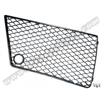 Tampon Izgarası X166 Ön Sol; Açık PDCli -AMG- 2012-15