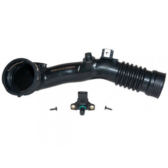 Hava Emiş Borusu N55 [E70+LCI F07 F10]