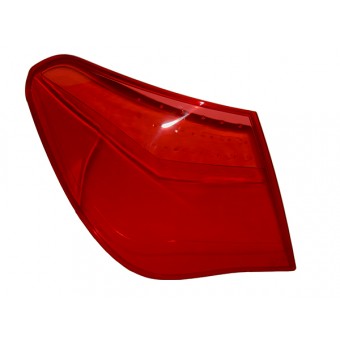 Stop Camı F01 Dış Sol 2008-12