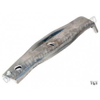 Tampon Demir Braketi F45 X1:F48 Ön Alt Sağ 2014-