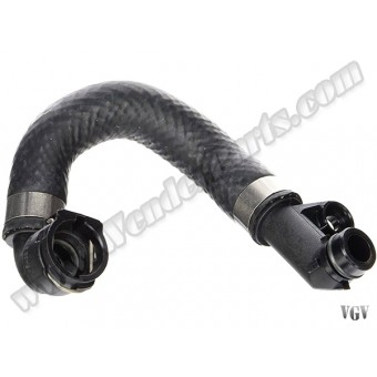 Yağ Radyatör Hortumu M47 M57 N47 N57 [E87 E90 X1:E84]