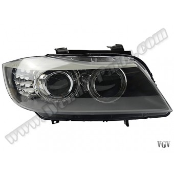 Komple Far E90-LCI Sağ (Bi-Xenon) -ZKW-TYPE- 2008-11