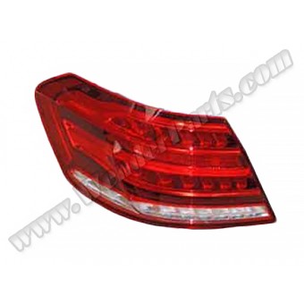 Komple Stop W212 Dış Sol 2013-16