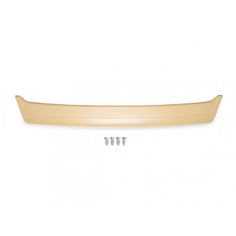 Bagaj Spoyleri E30 -///M1-STYLE-