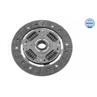 Debriyaj Balatası OM601 [W201] 200mm