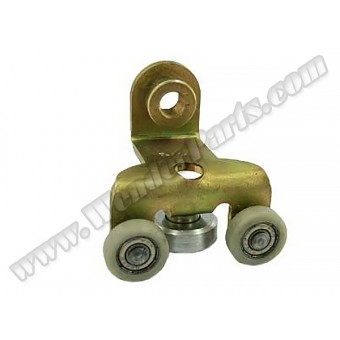 Sürgülü Kapı Makarası MB100 Üst