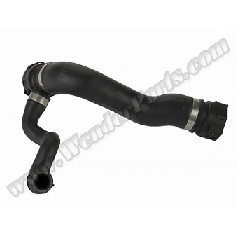 Radyatör Hortumu E60 [N52] Üst; Sol