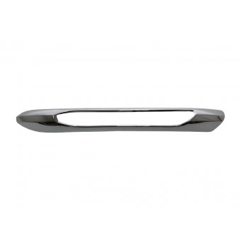 Gündüz (Sis) Far Çerçevesi R172 Sağ; Krom 2011-15