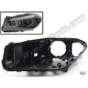 Far Kasası F10 Sol (Halojen) 2010-13