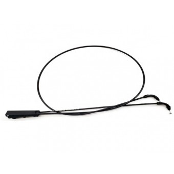 Kaput Teli X3:G01 X4:G02 Ön