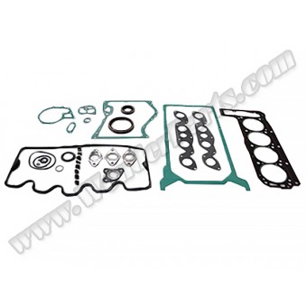 Tam Takım Conta M102 90mm [W201 W124] 2.0