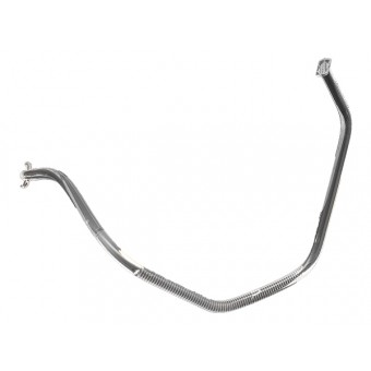 Far Led Çubuğu X5:G05 İç Sol (Uzun Hüzme) 2018-22