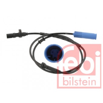 ABS Sensörü E38 Arka 1999-01