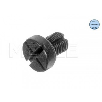 Radyatör Hava Tapası -BMW- Tüm Seriler 10x17.5mm Diş:M10x1mm