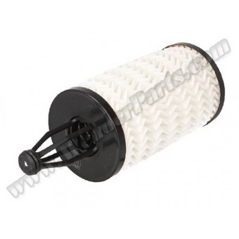 Yağ Filtresi M276 M278 [W204 W212 W221]