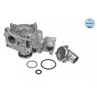 Devirdaim M103 [W124 W126]