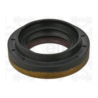 Diferansiyel Keçesi 40x70x13/20 [Vito639]