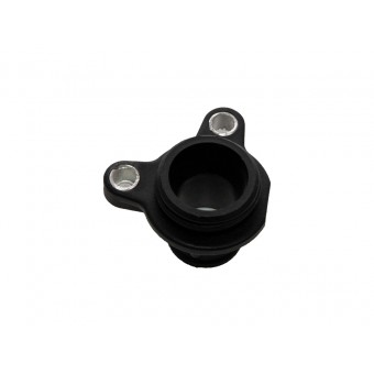 Termostat Hortumu Flanşı N52 [E60 E65]