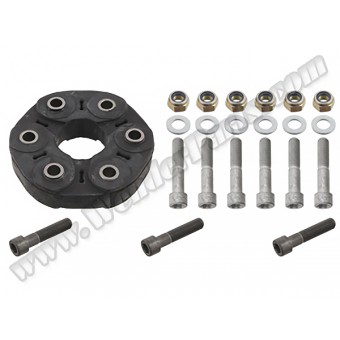 Şaft Köselesi (Tm Tk) W202>204 W210>212 W220 W221 Ön/Arka