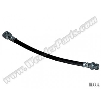 Fren Hortumu MB100 Arka; Dişi/Erkek