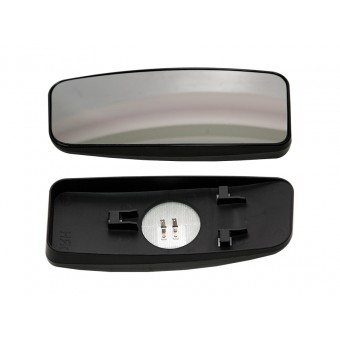 Ayna Camı Spr906 Alt Sol Mekanik 2007-10