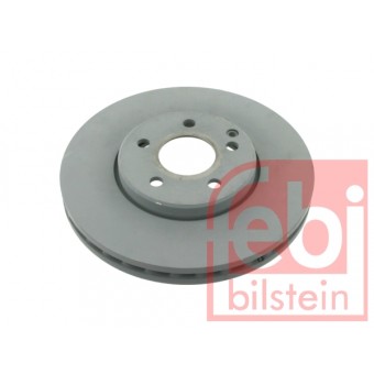 Fren Diski W211 Ön Havalı 4-Matic 240>350