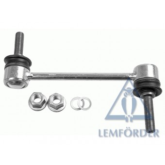 Z Rot W164 X164 W166 X166 W251 Arka