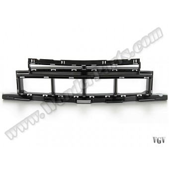 Tampon Izgarası C117 W246 Ön Orta -AMG- 2015-18