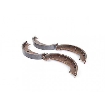 El Fren Balatası E46 E87 E90 F20 F30 F32 F36 Yaysız